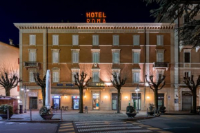 Отель Hotel Roma  Поретта 